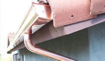 Rain Gutter Installation, Repair, Cleaning in Wimberley, TX
